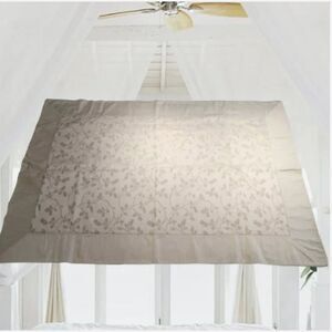 Italian-Made King Size Pillow Sham